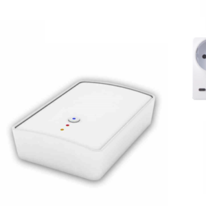 Startpaket Small Smart Plug