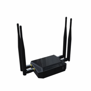 ZBT 4G Modem & Router med Wifi