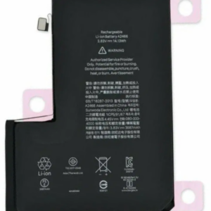 OEM iPhone 12 Pro Max Batteri