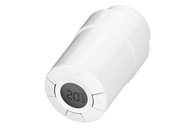 Danfoss Living Connect Radiatortermostat